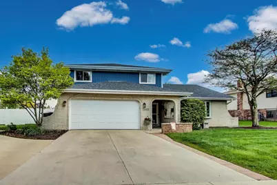 14109 Yorktown Drive, Orland Park, IL 60462 - Photo 1