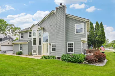 1720 Kresswood Drive, West Chicago, IL 60185 - Photo 1