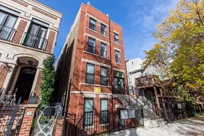 1618 N Marshfield Avenue #3F, Chicago, IL 60622 - Photo 1