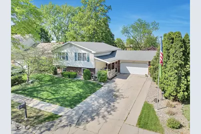 623 Woodstock Lane, Bourbonnais, IL 60914 - Photo 1