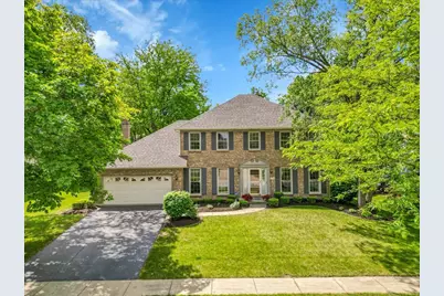 214 Lombardy Lane, Oswego, IL 60543 - Photo 1