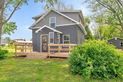 133 E Gould Street, Braceville, IL 60407 - Photo 1