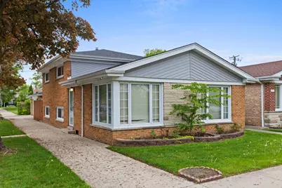 6360 N Kedvale Avenue, Chicago, IL 60646 - Photo 1