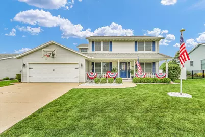705 Northridge Drive, Mahomet, IL 61853 - Photo 1