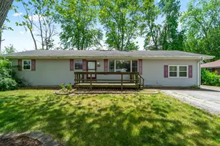 175 May St, Manhattan, IL 60442 - Photo 1