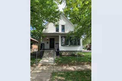 701 W Marion Street, Joliet, IL 60436 - Photo 1