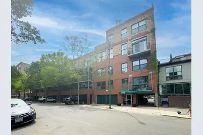 1740 N Marshfield Avenue #18, Chicago, IL 60622 - Photo 1