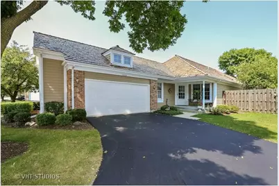 444 Park Barrington Drive, Barrington, IL 60010 - Photo 1