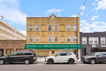 3300 Grove Avenue #3S, Berwyn, IL 60402 - Photo 1