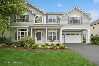 2223 Barrett Drive, Algonquin, IL 60102 - Photo 1