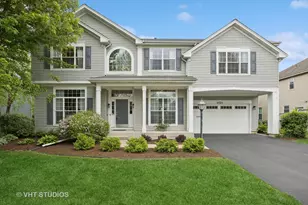 2223 Barrett Dr, Algonquin, IL 60102 - Photo 1