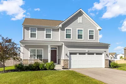 1258 Wood Cliff Court, Sandwich, IL 60548 - Photo 1