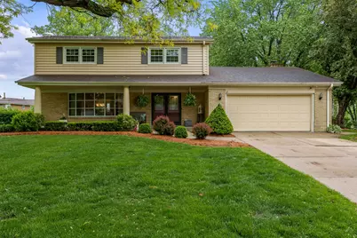 5739 Inverness Drive, Rockford, IL 61107 - Photo 1