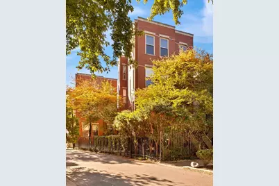 1947 W Evergreen Avenue #A, Chicago, IL 60622 - Photo 1