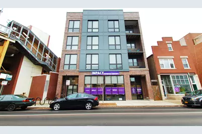 3418 N Lincoln Avenue #204, Chicago, IL 60657 - Photo 1