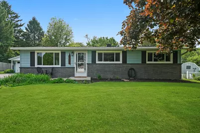 3711 Claremont Road, Johnsburg, IL 60051 - Photo 1