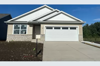 1243 Slate Road, Normal, IL 61761 - Photo 1