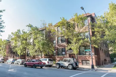 2338 W Wilson Avenue #3, Chicago, IL 60625 - Photo 1