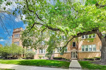 4051 N Southport Avenue #1, Chicago, IL 60613 - Photo 1