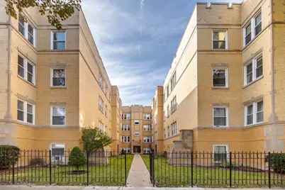 4412 N St Louis Avenue #3B, Chicago, IL 60625 - Photo 1