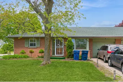 948 Carney Avenue, Waukegan, IL 60085 - Photo 1