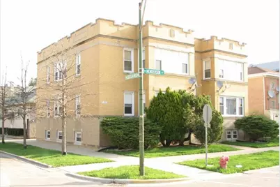 5056 W Henderson Street #G, Chicago, IL 60641 - Photo 1