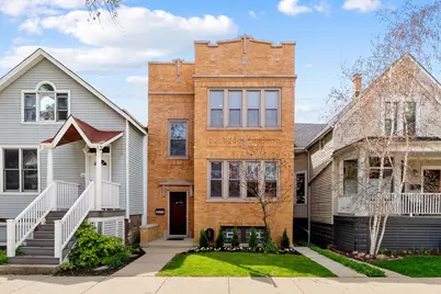 2516 N Washtenaw Avenue, Chicago, IL 60647 - Photo 1
