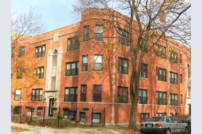 2854 W Rosemont Avenue #3, Chicago, IL 60659 - Photo 1