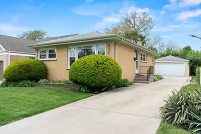8326 Crawford Avenue, Skokie, IL 60076 - Photo 1