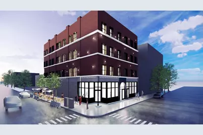 1858 W Chicago Avenue #4F, Chicago, IL 60622 - Photo 1