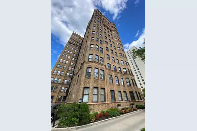 7321 S South Shore Drive #11-B, Chicago, IL 60649 - Photo 1