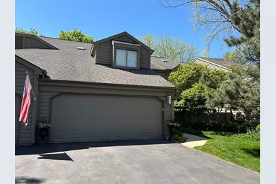 698 N Golf Lane #698, Lake Barrington, IL 60010 - Photo 1