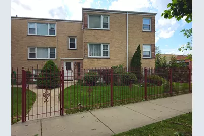 4978 N Menard Avenue #101, Chicago, IL 60630 - Photo 1