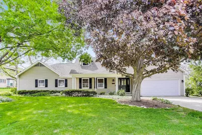 2481 Benton Street, Palatine, IL 60067 - Photo 1