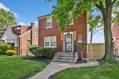 12923 S Lowe Avenue, Chicago, IL 60628 - Photo 1