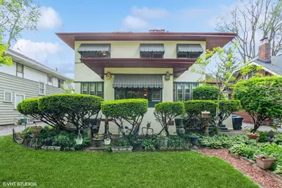 10716 S Hoyne Avenue, Chicago, IL 60643 - Photo 1