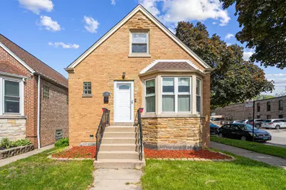 5701 N Mobile Avenue, Chicago, IL 60646 - Photo 1