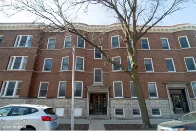 2610 N Whipple Street #2, Chicago, IL 60647 - Photo 1