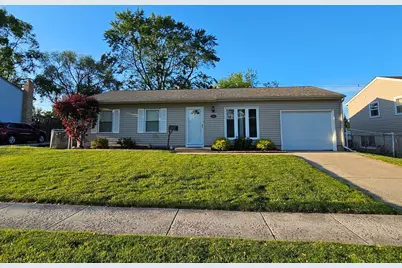 302 Healy Avenue, Romeoville, IL 60446 - Photo 1