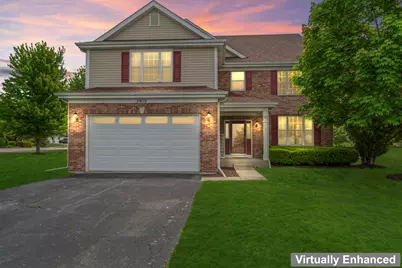 3816 Stockton Drive, Joliet, IL 60436 - Photo 1