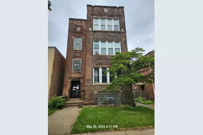10320 S Vernon Avenue, Chicago, IL 60628 - Photo 1