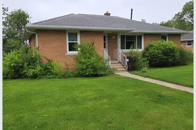 405 W Randolph Street, Heyworth, IL 61745 - Photo 1