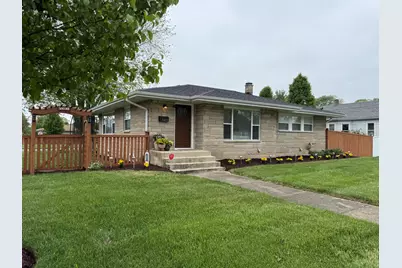 1401 Clement Street, Joliet, IL 60435 - Photo 1