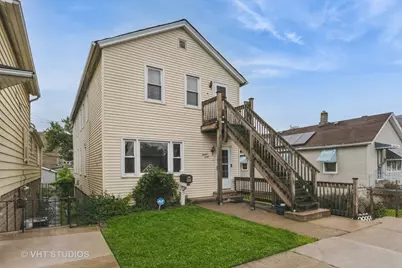 1640 W 32nd Street, Chicago, IL 60608 - Photo 1