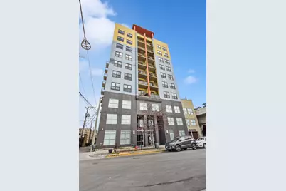 1122 W Catalpa Avenue #705, Chicago, IL 60640 - Photo 1