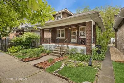 928 S Mayfield Avenue, Chicago, IL 60644 - Photo 1