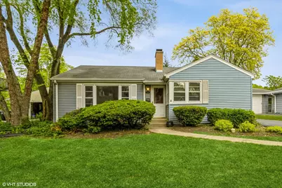 159 S Brockway Street, Palatine, IL 60067 - Photo 1