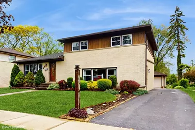 1391 Marcy Lane, Wheeling, IL 60090 - Photo 1