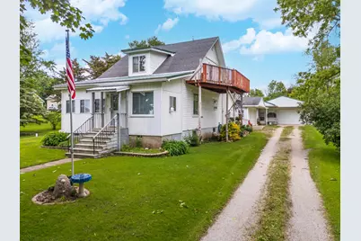 53 Spafford Street, Saunemin, IL 61769 - Photo 1