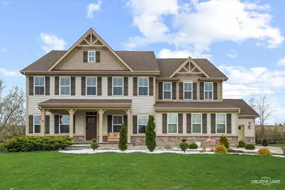 4627 Shumard Lane, Naperville, IL 60564 - Photo 1